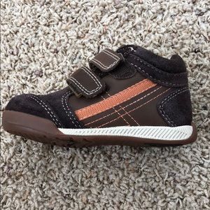 EUC Pediped Toddler Shoes